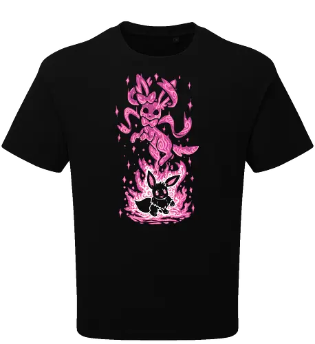 The Fairy Evolution Within