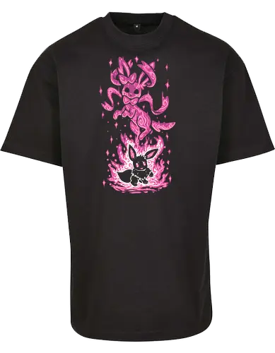 The Fairy Evolution Within