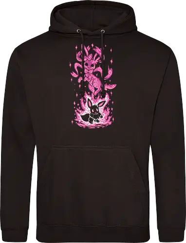 The Fairy Evolution Within