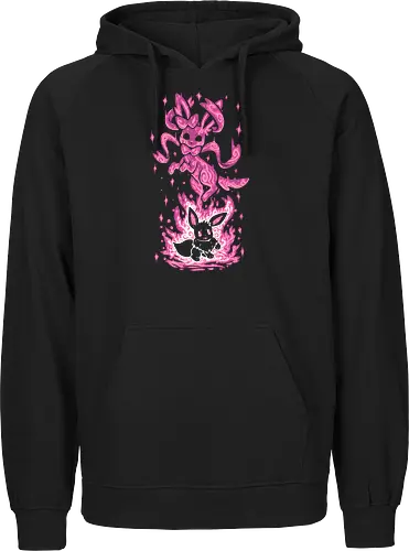 The Fairy Evolution Within