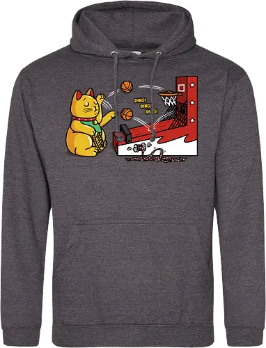 Arcade Record!