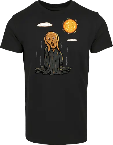 The Scream of Summer!