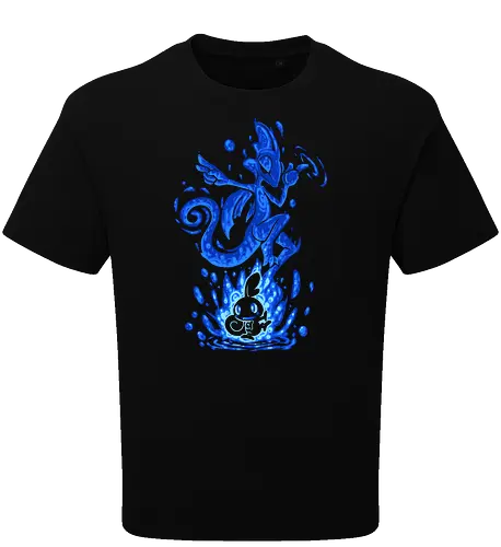 The Water Chameleon Within