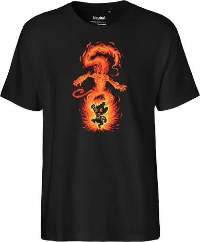 The Fire Ape Within