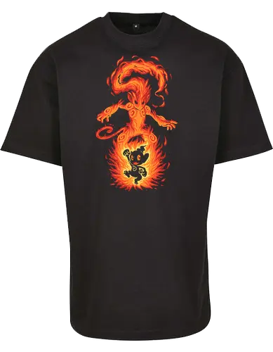The Fire Ape Within