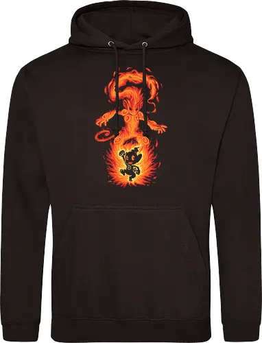 The Fire Ape Within