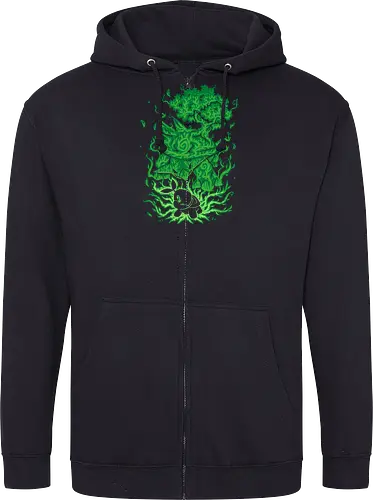 The Grass Turtle Within