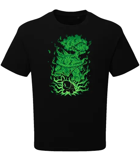 The Grass Turtle Within