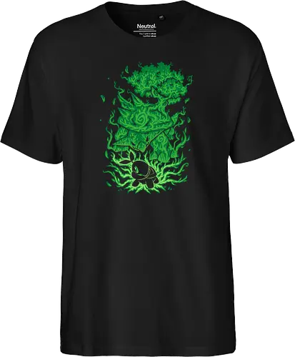 The Grass Turtle Within