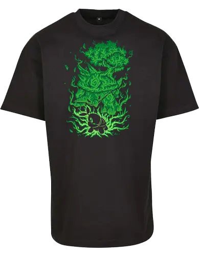 The Grass Turtle Within