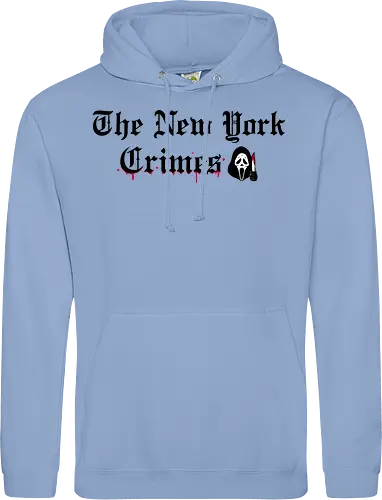 The New York Crimes!