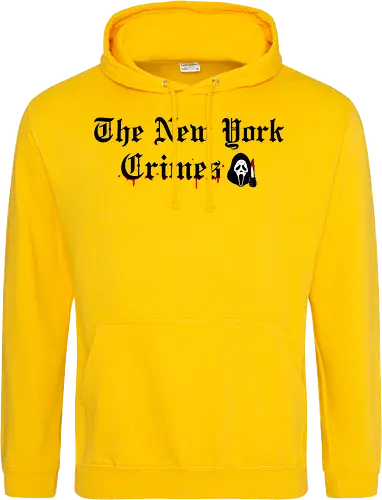 The New York Crimes!