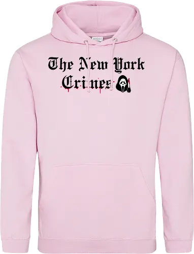 The New York Crimes!