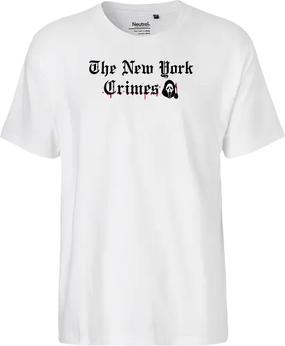 The New York Crimes!