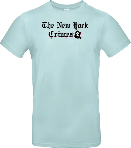 The New York Crimes!