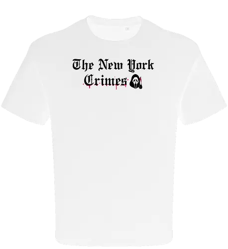 The New York Crimes!