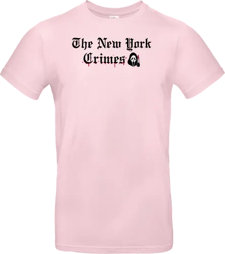 The New York Crimes!