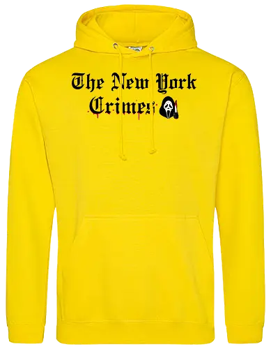 The New York Crimes!