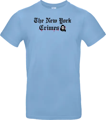 The New York Crimes!