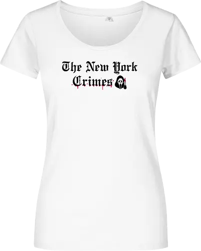 The New York Crimes!