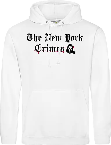 The New York Crimes!