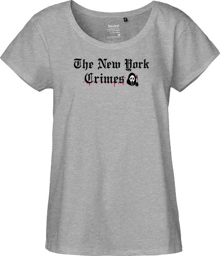 The New York Crimes!