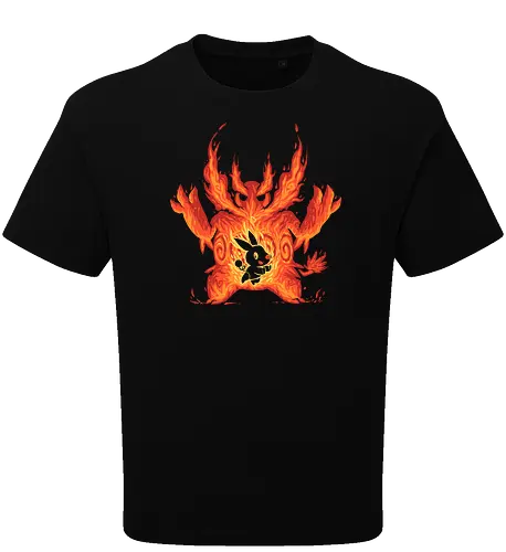 The Fire Boar Within
