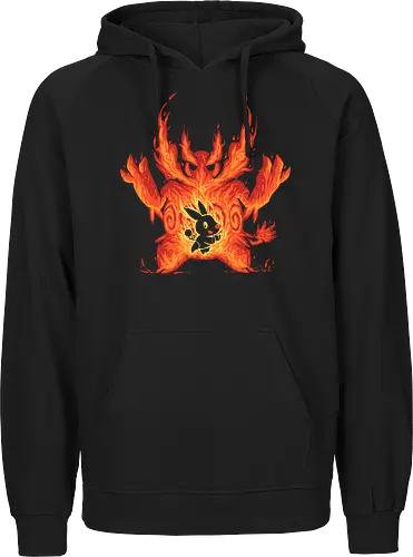 The Fire Boar Within