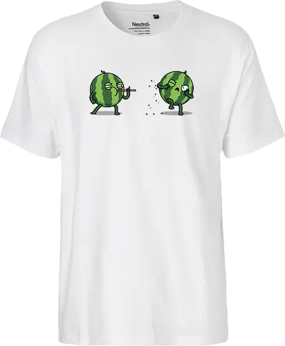 Watermelon Attack!