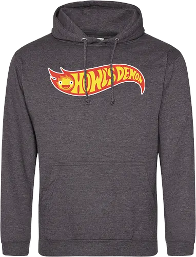 Howl's Demon!