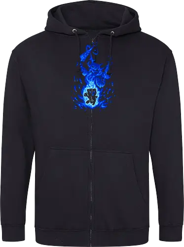 The Water Samurai Within