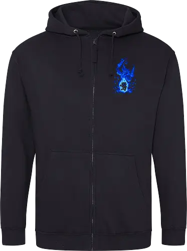 The Water Samurai Within