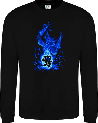 The Water Samurai Within