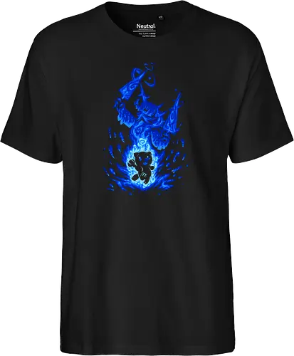 The Water Samurai Within