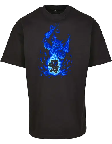 The Water Samurai Within