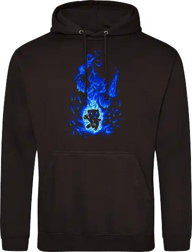 The Water Samurai Within