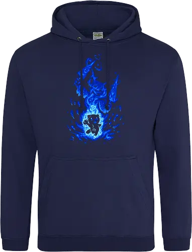 The Water Samurai Within