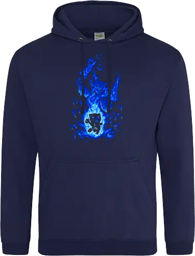 The Water Samurai Within