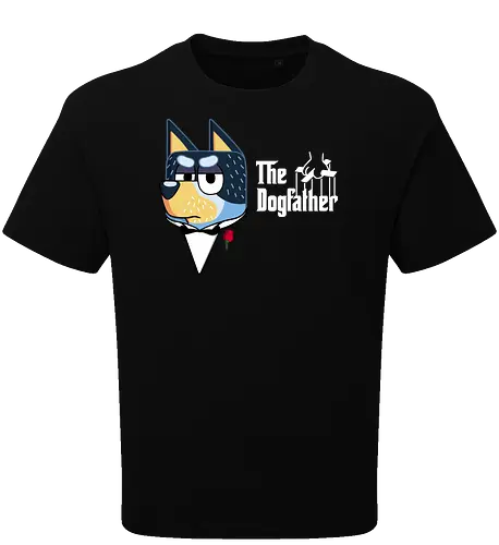 The Dogfather!