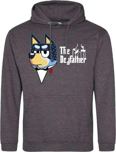 The Dogfather!