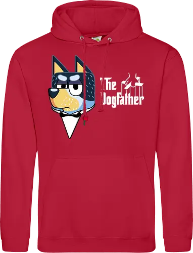 The Dogfather!