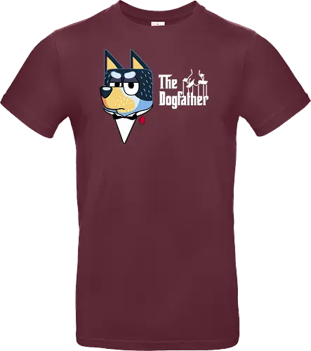 The Dogfather!