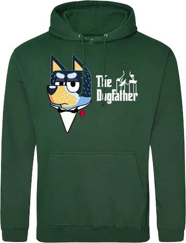 The Dogfather!