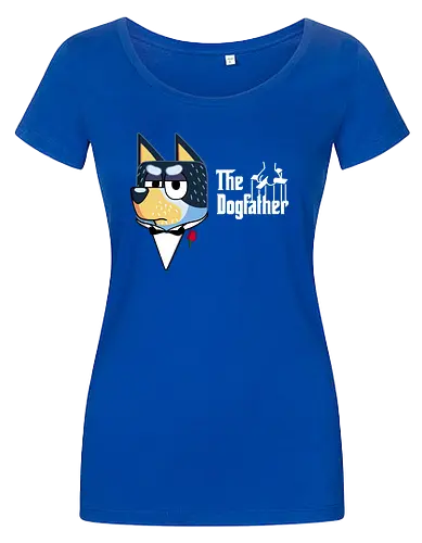 The Dogfather!