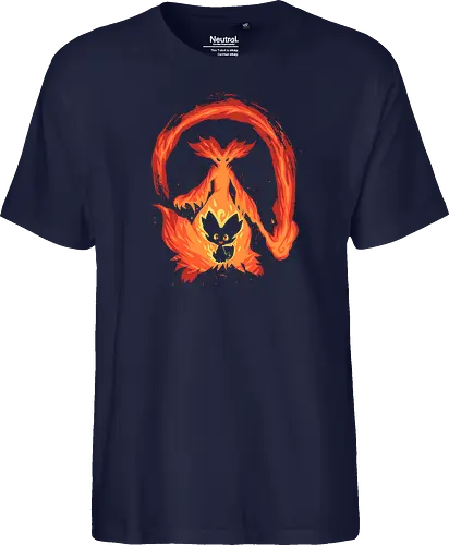 The Fire Mage Within