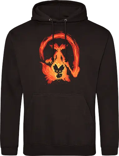 The Fire Mage Within