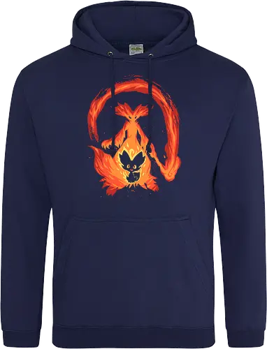 The Fire Mage Within