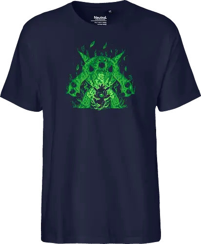 The Grass Knight Within