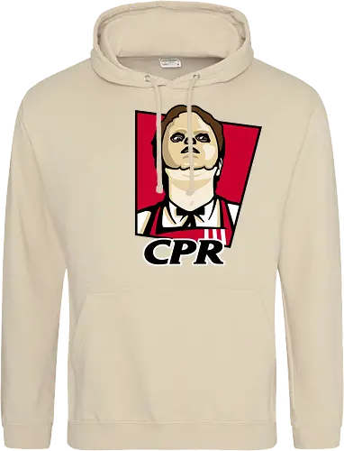 CPR!