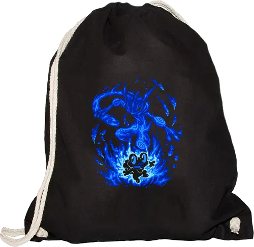 The Water Ninja Within